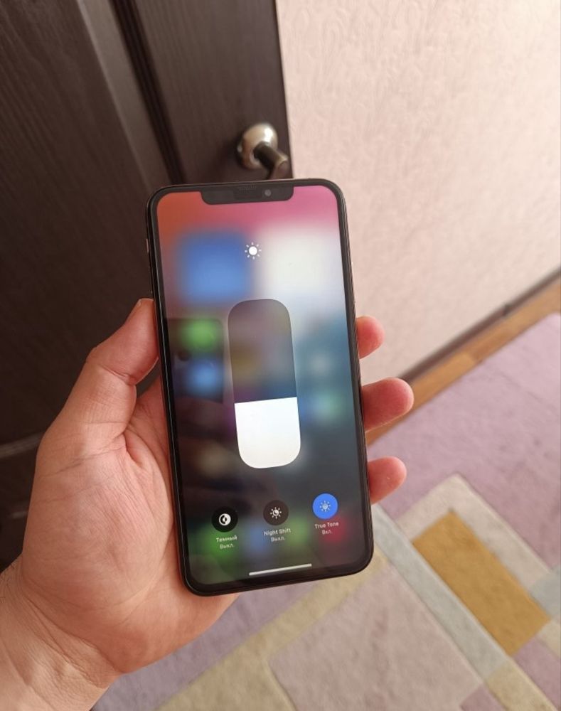 Iphone айфон XSMAX идеал