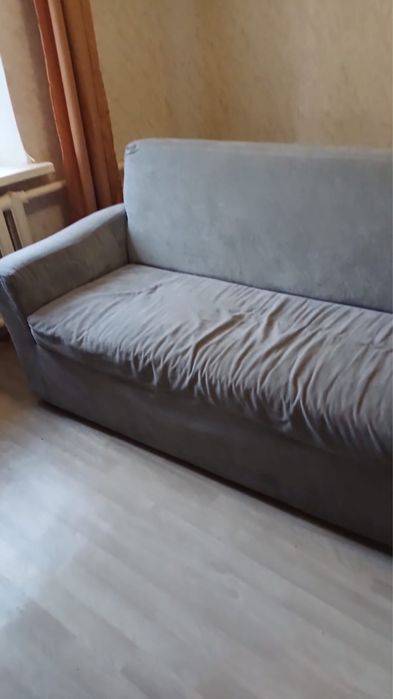 Диван 2м, не раскладывается
