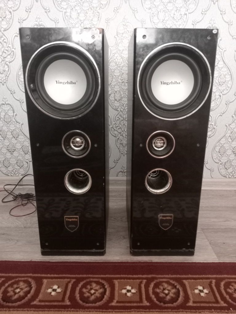 Калонка Yingzhiba MUSIC SPEAKERS