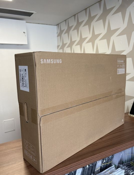 Monitor Samsung Odyssey / G7 / 28 inch / Nou sigilat