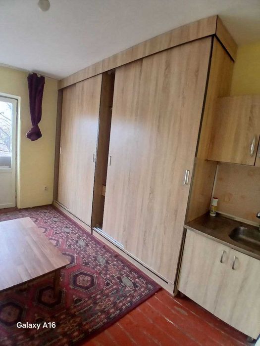 Арзон ижара: 1 хонали квартира (общежития, 3-қават)