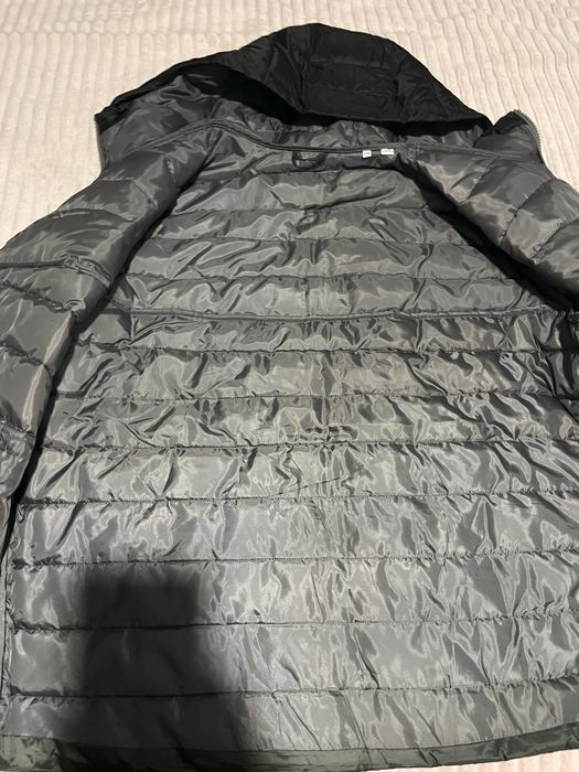 Зимно яке  Jack&jones