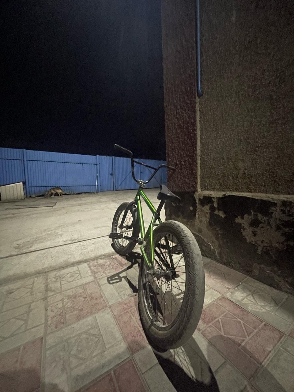 Продам BMX Wethepeople crysis состояние хорошее