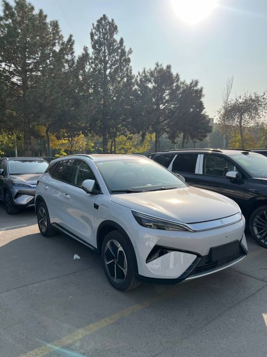 Byd yuan plus arzon narxlada!