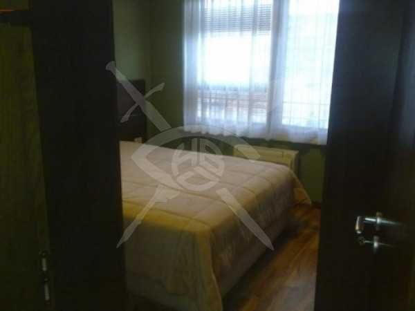 Тристаен апартамент под наем в Центъра 39656