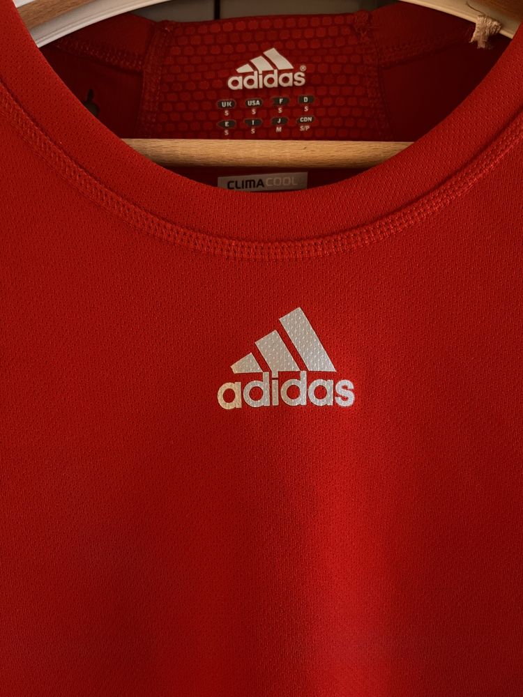 Tricou Adidas ClimaCool