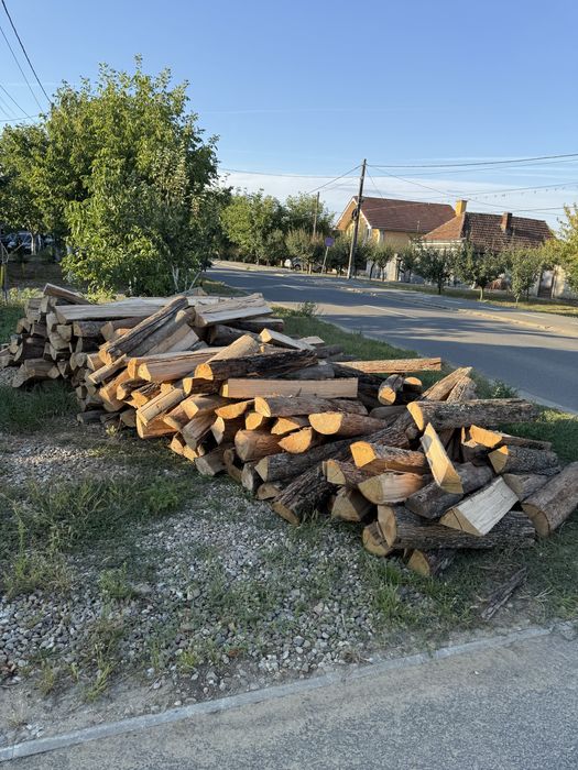 Lemne de foc esențe tarii [Fag,Gorun,Carpen]