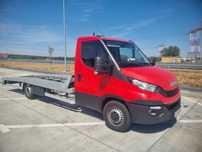 Iveco daily 35S14