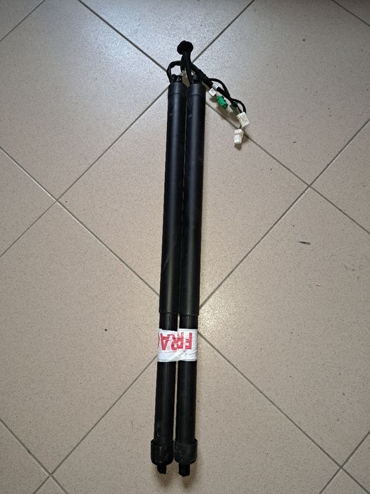 Telescop portbagaj electric Peugeot 5008 P87  2016+