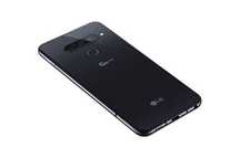 Lg G8S black neverlocked
