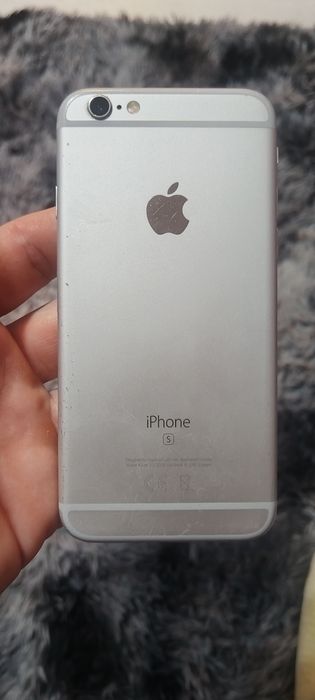 iPhone 6S în stare bună