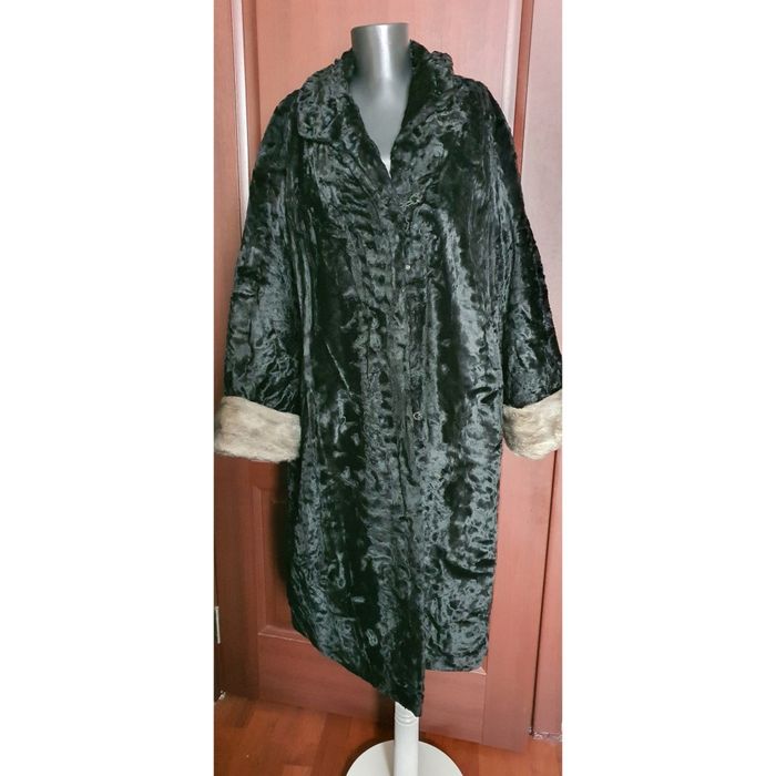 Haina de catifea lunga eleganta