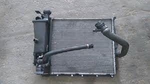 Radiator bmw e 46 dezmembrez toata gama e 46