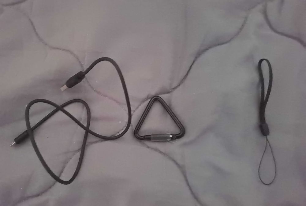 Мини тонколона (високоговорител) Hayward IPX7 Waterproof Speaker