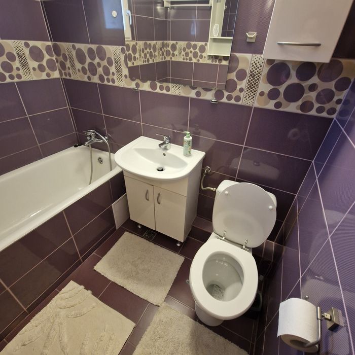 Inchiriem apartament doua camere metrou Stefan cel Mare