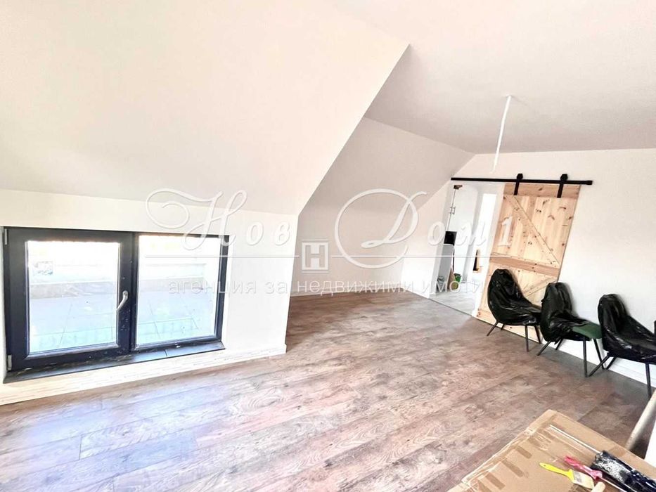 Продава се Мезонет в Варна, Аспарухово - 130 кв.м за 1826 €/кв.м - Снимка #5