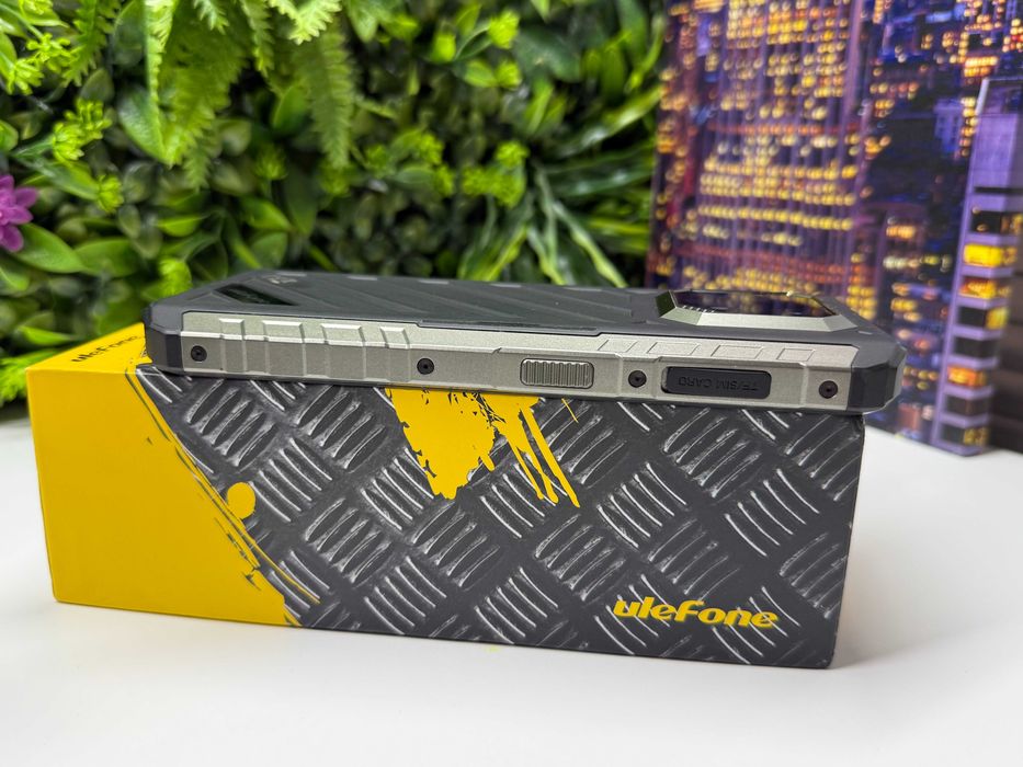 Ulefone Armor 22 256GB Гаранция