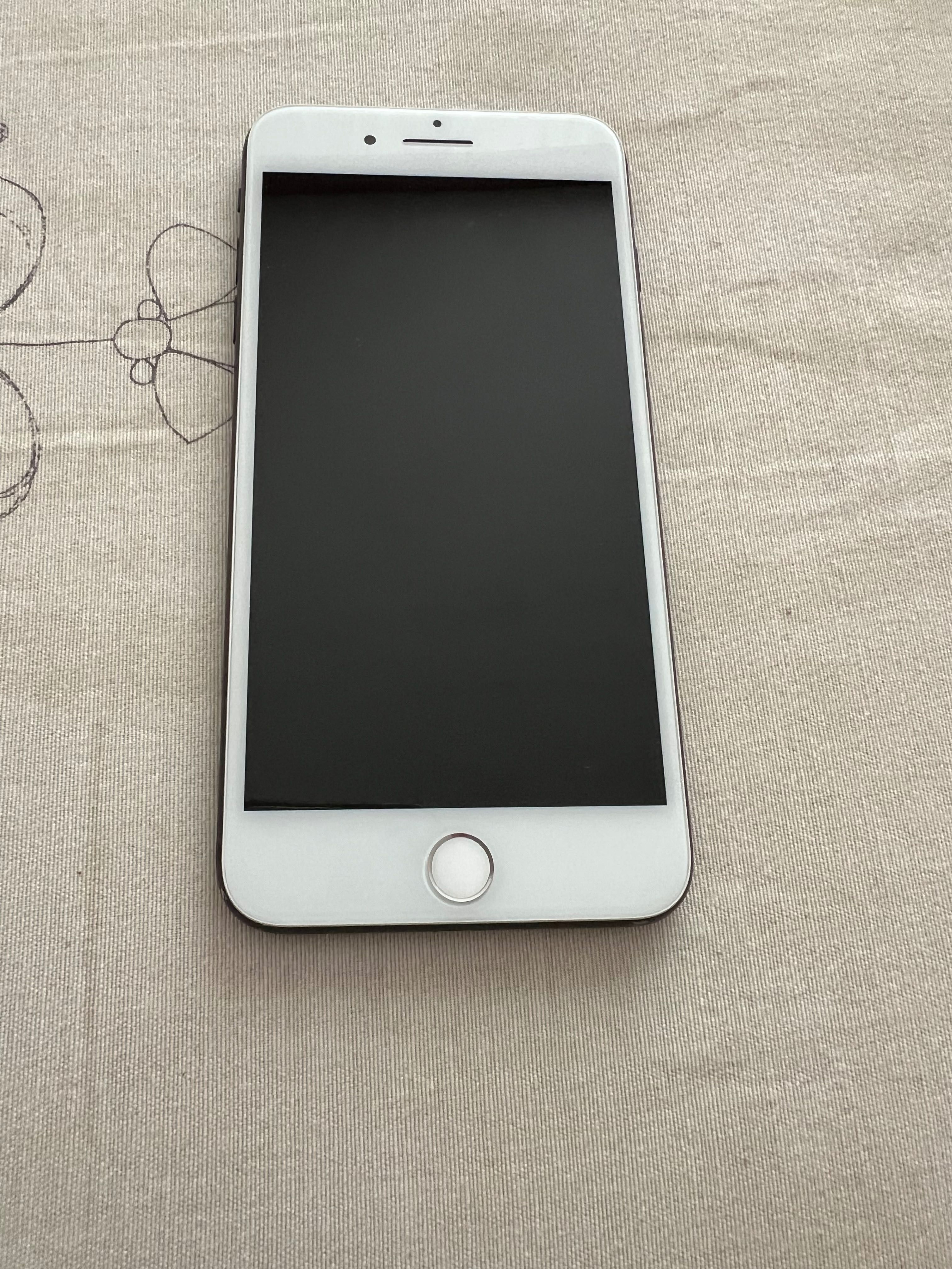 iPhone 7 Plus-128 GB,мод.А 1784,батерия 100%
