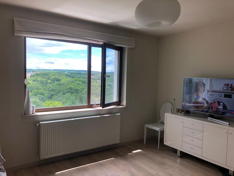 Închiriez apartament 2 camere Teilor