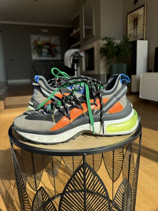 DSQUARED sneakers, 43