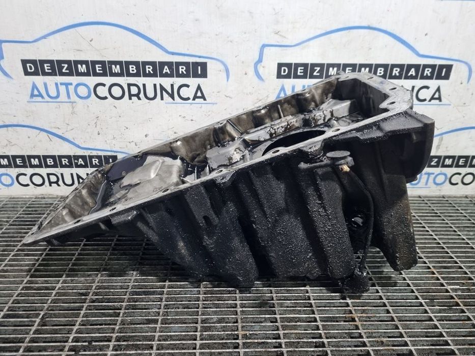 Baie ulei BMW 520D E39 2.0 D 1996 - 2003 1951CC 204D1 Euro4 (1242)