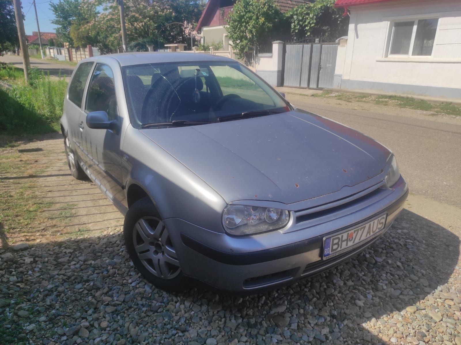 VW Golf 4 1.4 an 2002