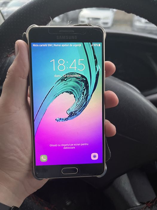 Samsung Galaxy A5