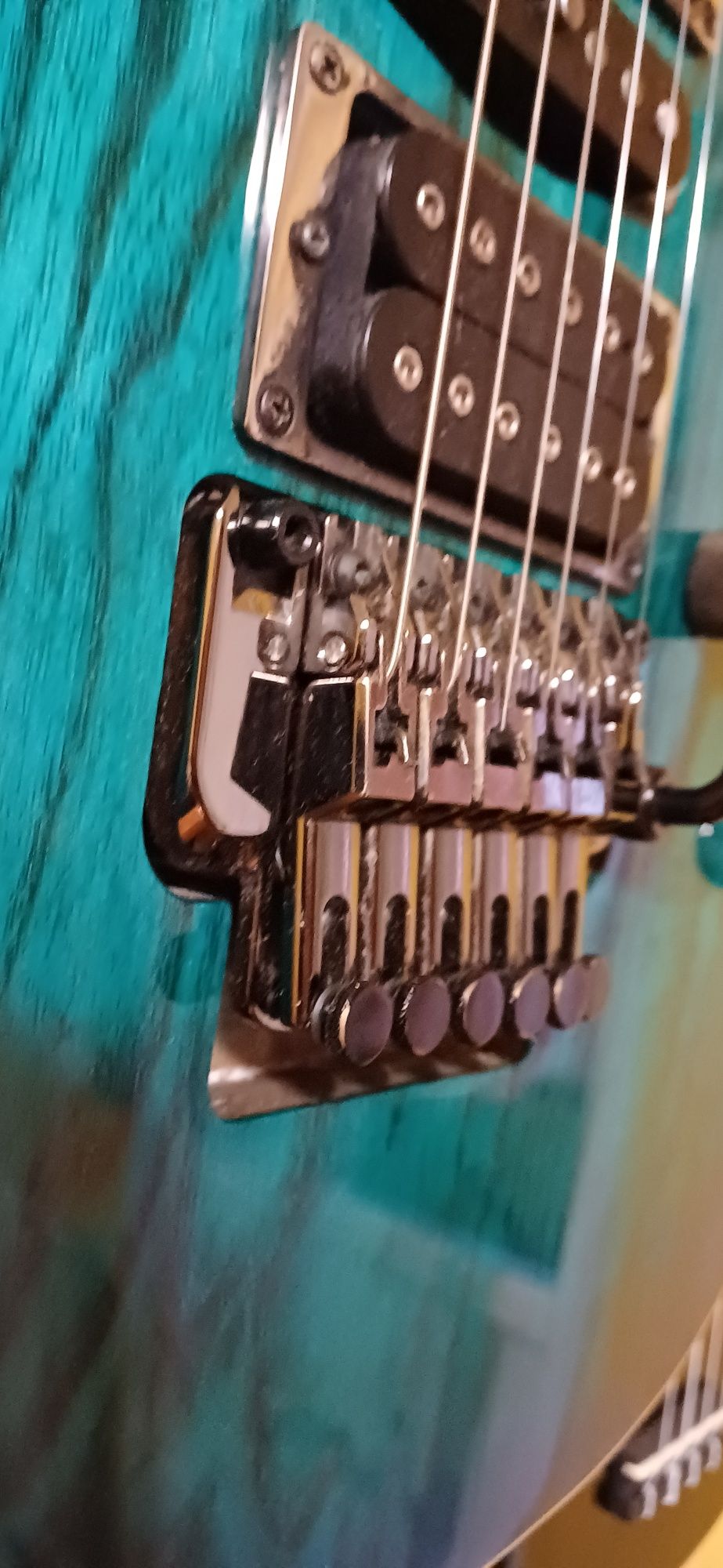 Chitara ibanez rg370 ahmz