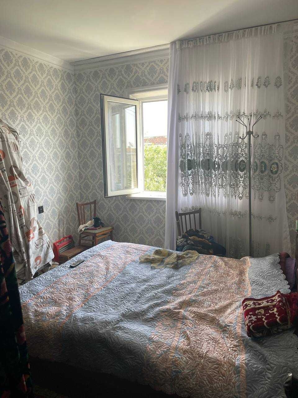 Сергели квартира 3 ком 138308