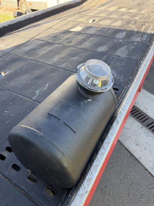 Газов инжекцион пълен комплект