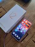 Xiomi 12 lite 5g srochna