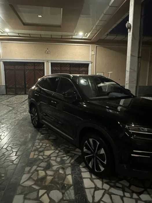 BYD Song Plus Champion 605