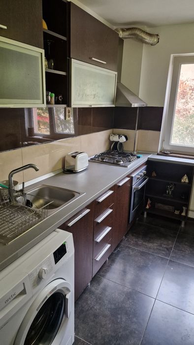 2 camere modern utilat