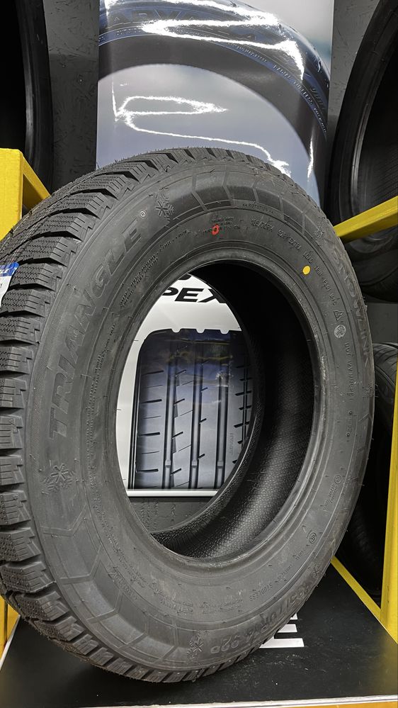 Triangle PL 01 185/70R14