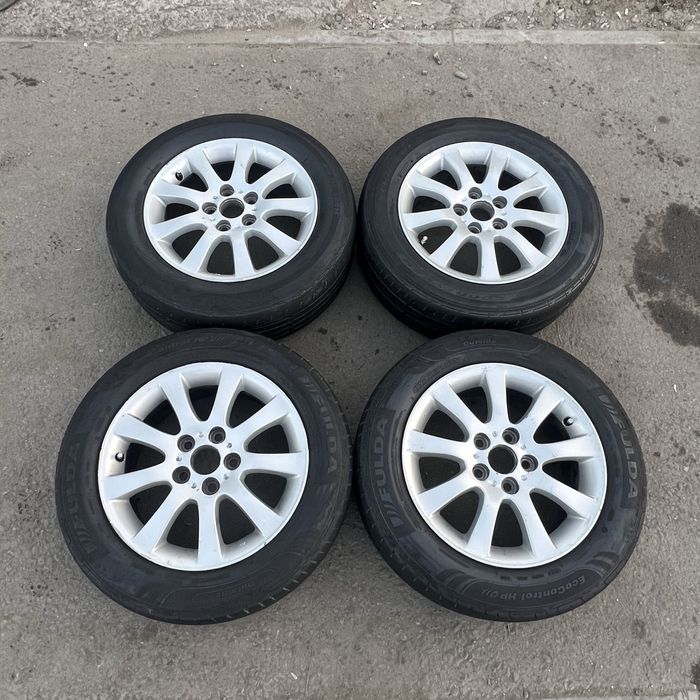 Диски Лексус ЕС 330 R16
