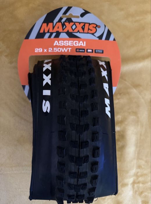 Cauciuc MTB Maxxis Disector