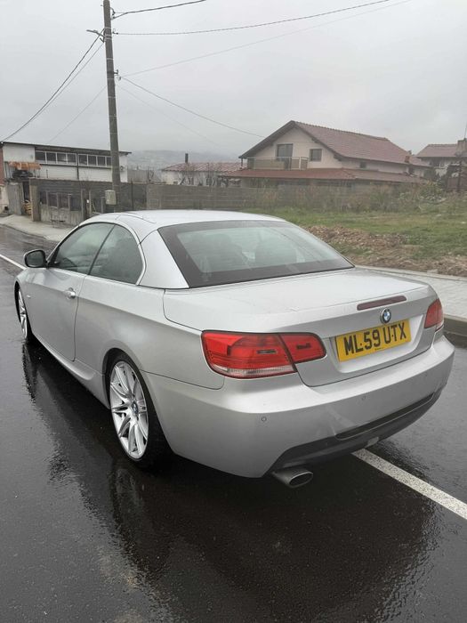 Bmw e92,e93 на части