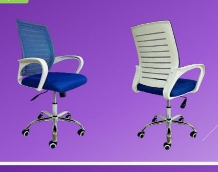 Сетчатое офисное кресло универсальный.  Ofis uchun setkali kreslolar.