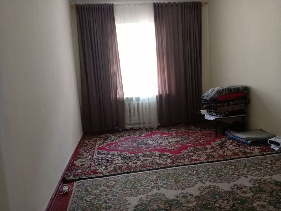 Срочно сдаётся комната 2/1/3 Дубовая