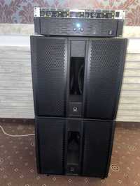 Line Array Turbosound TLX212 LineArray de vanzare nou