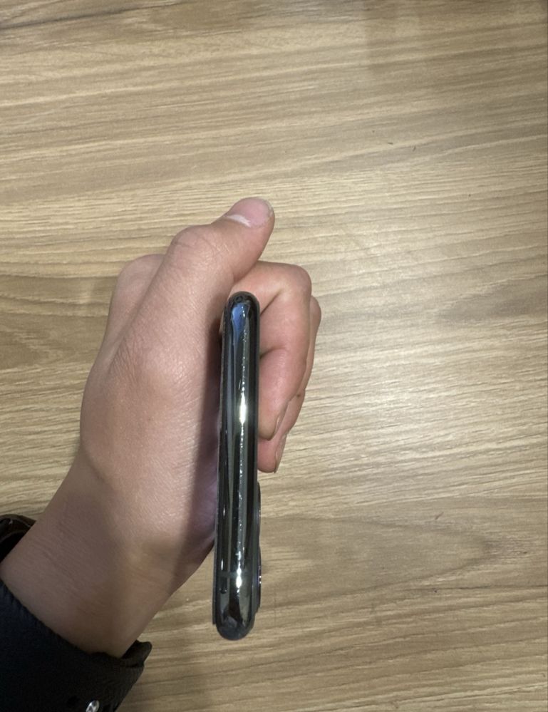 Iphone 11 pro max