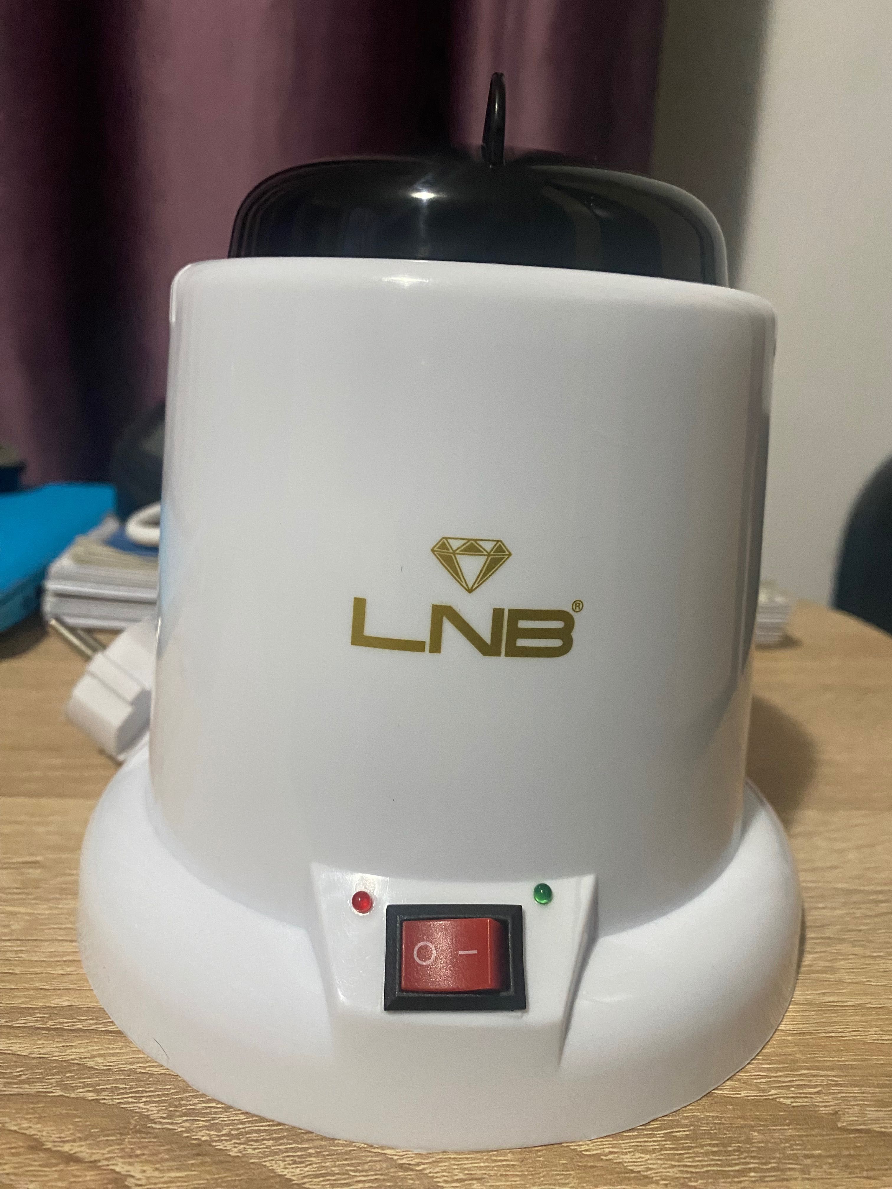 Sterilizaror Quartz LNB