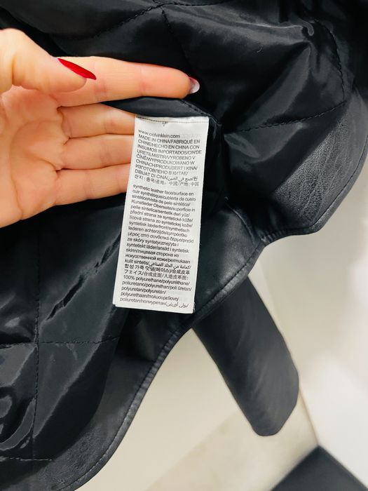 Calvin klein jeans geacă damă