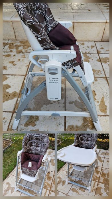 Scaunel masa, carucior, tricicleta, trotineta, patut, seturi gemeni