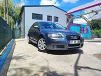 Audi a3 2006 1.9 105cai