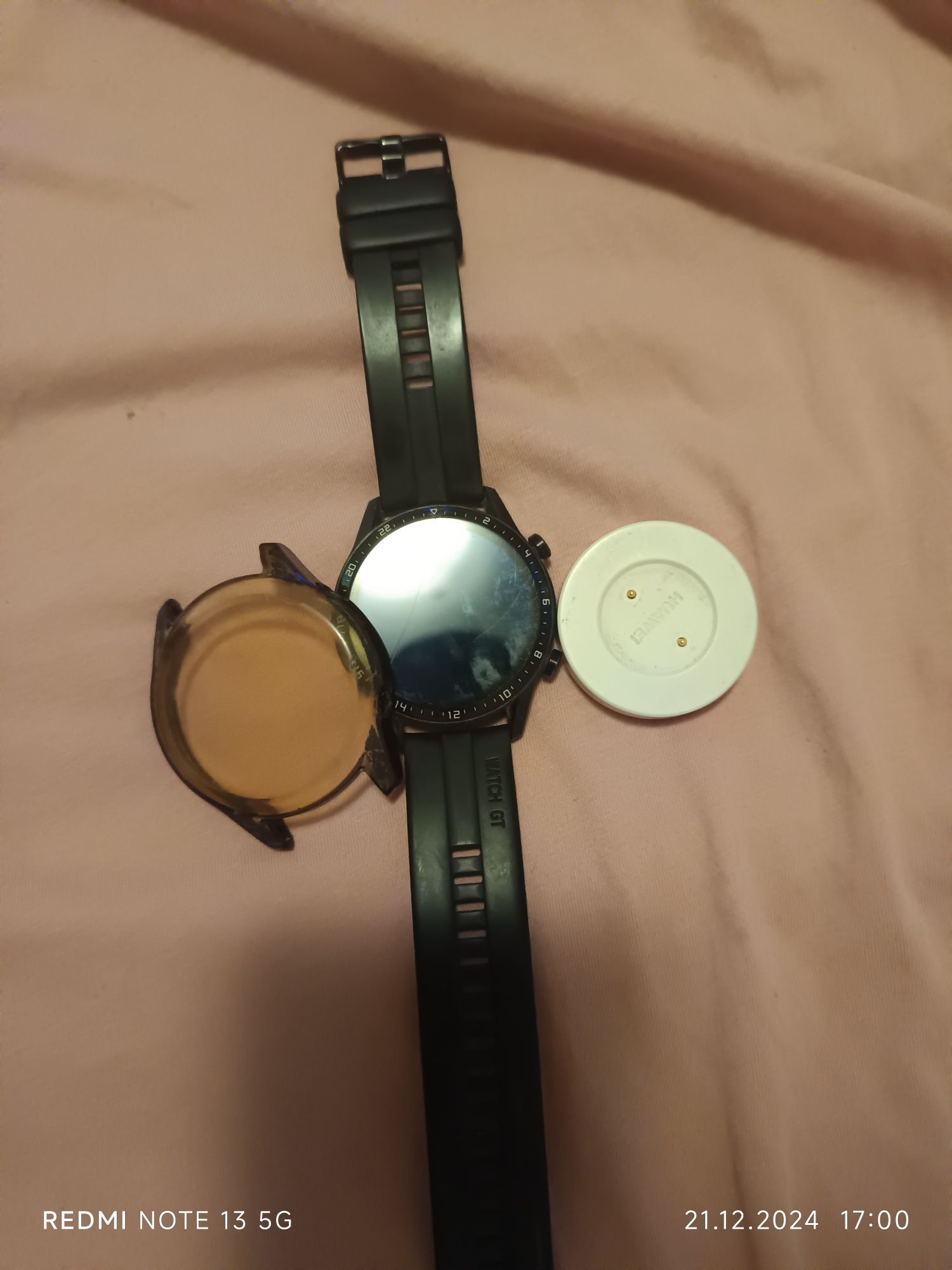 Huawei watch gt 2
