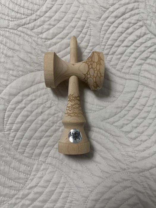 Ken locked studios dbx editie soeciala