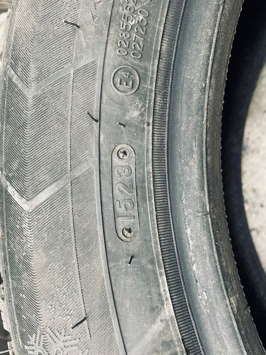 Шины Triangle, состояние НОВЫХ!