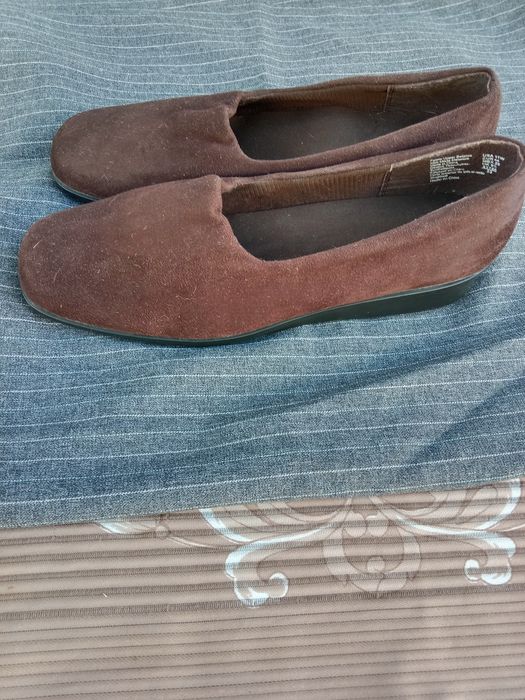 Великан 42 раз. Женская обувь .