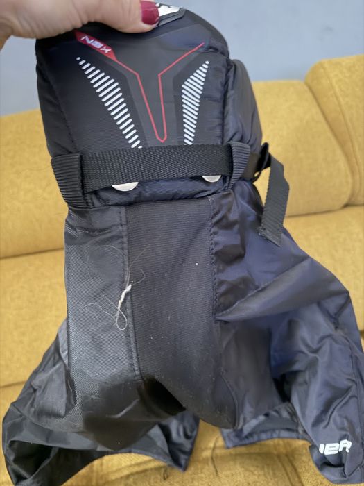 Echipament hockey copii 5-7 ani